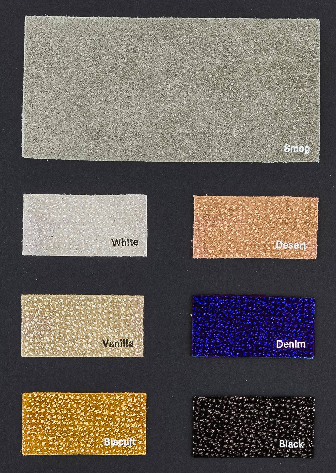 Dion color card Ta.go srl
